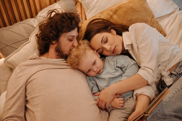 Understanding Baby Sleep: A Comprehensive Sleep Schedule for Your Baby ...